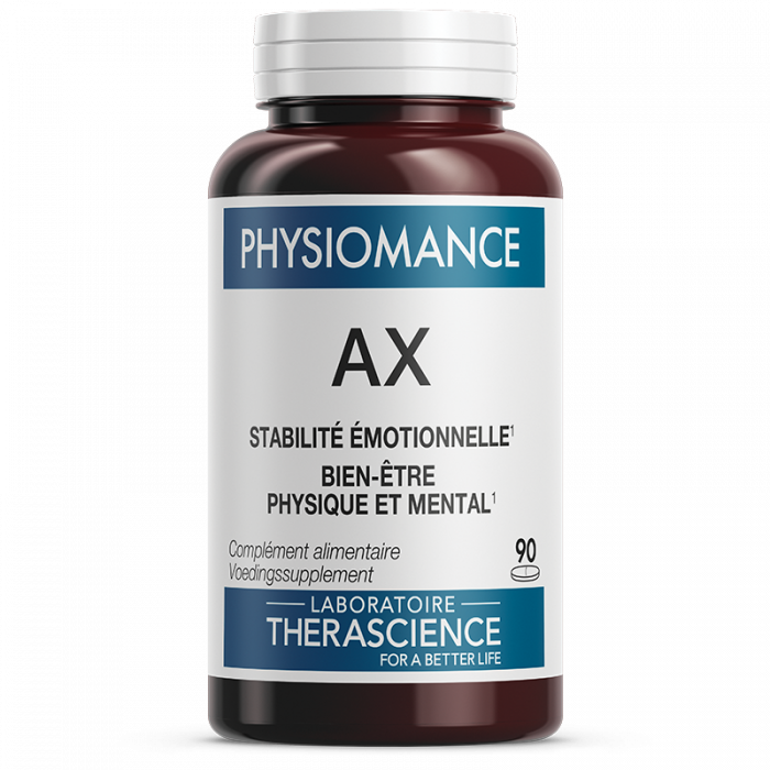 Physiomance Ax - 90tab