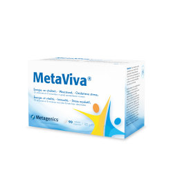 MetaViva - 90 tabl
