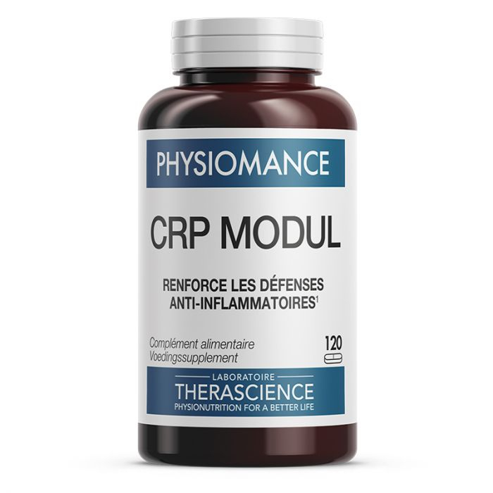 Physiomance CRP Modul - 120 tabl