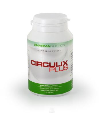 Circulix Plus - 120 tabs (EXP 31-03-23)