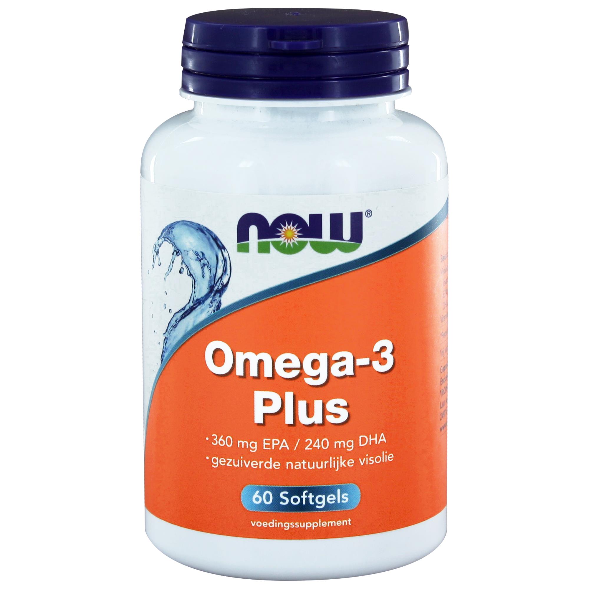 Omega-3 EPA/DHA – BIFORM-SANTE