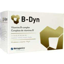 B-Dyn - 90 tab