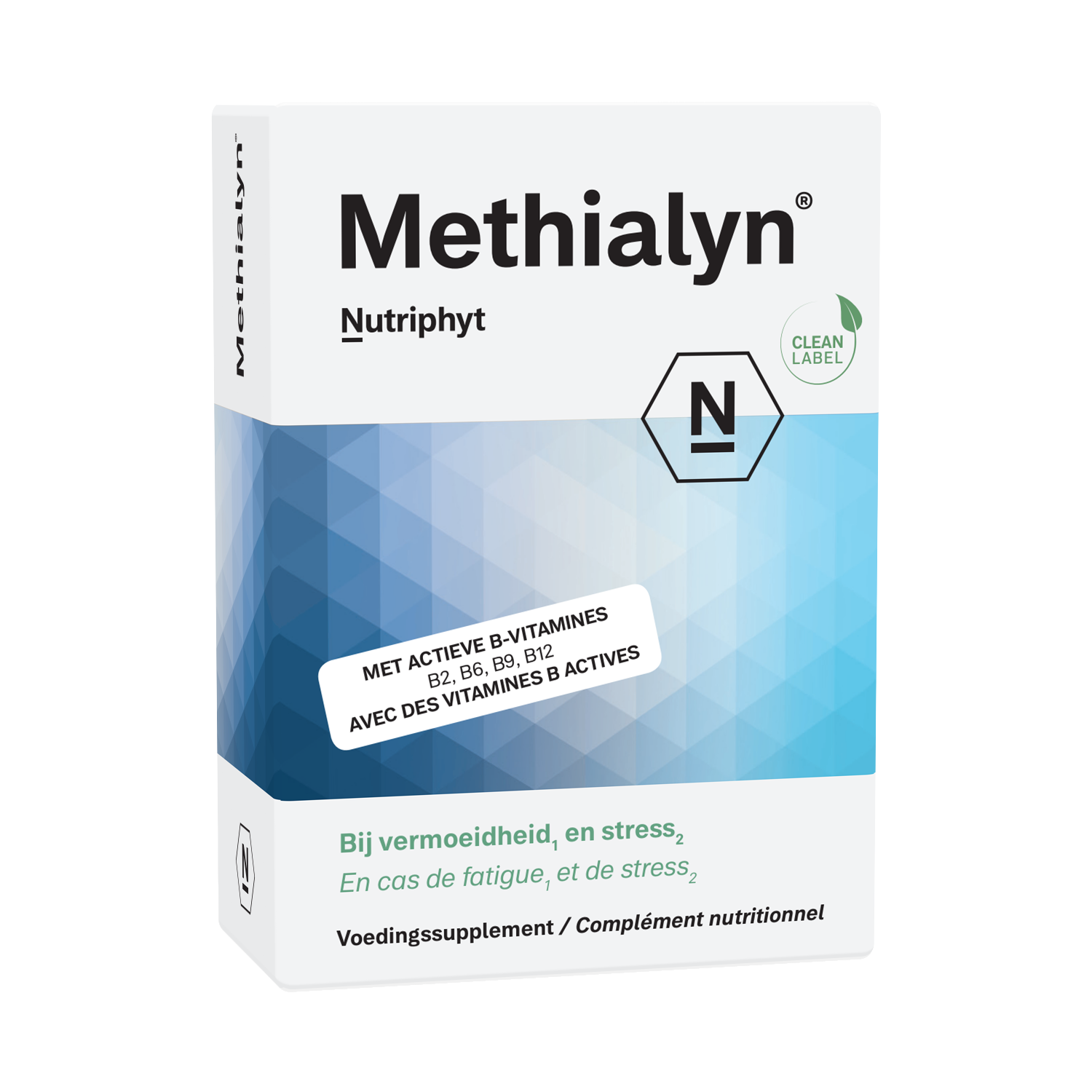 Methialyn® - 60 tabs