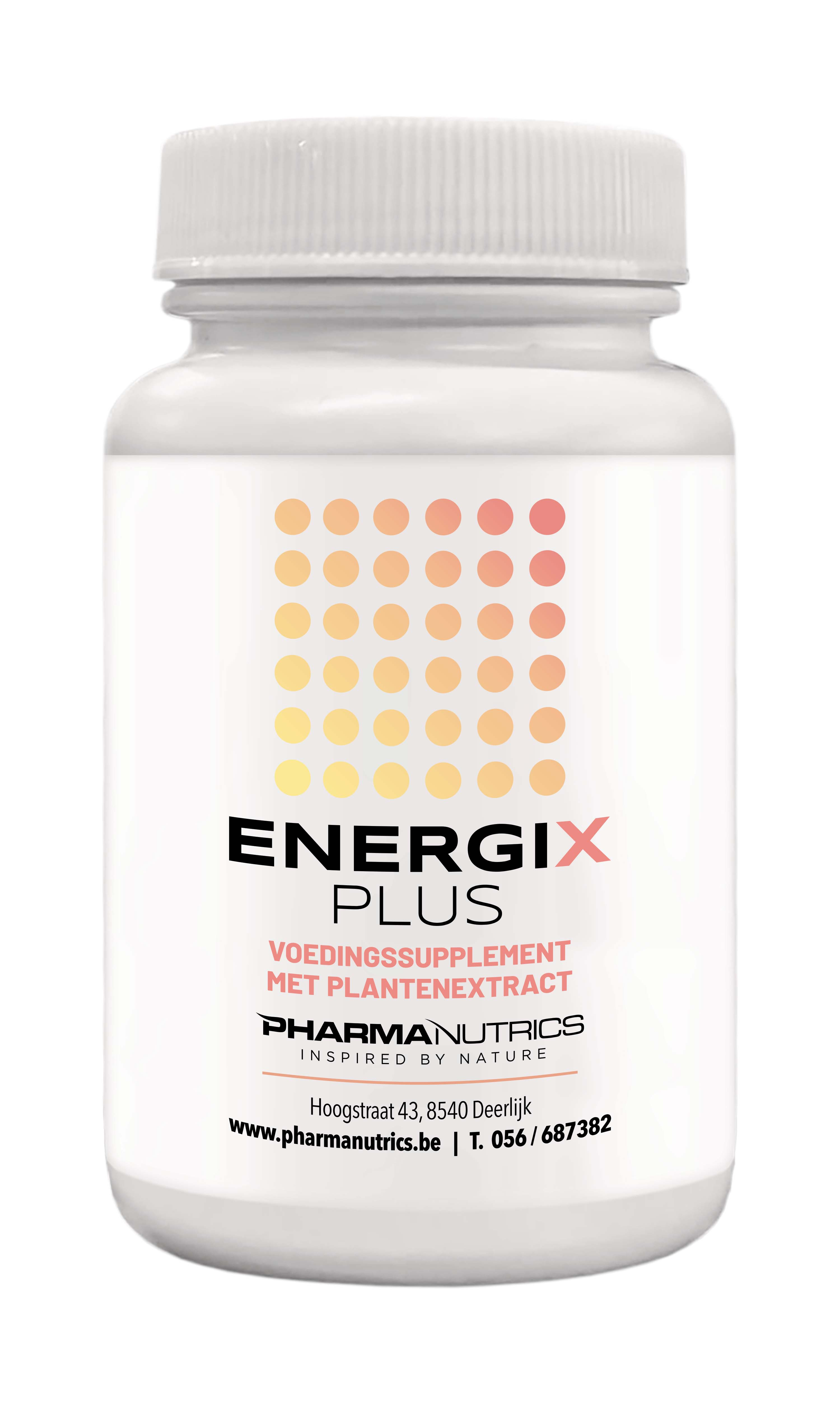 Energix Plus - 90 tabl