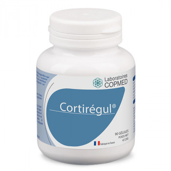 Cortiregul - 90 caps