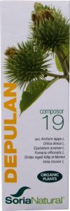 Composor 19 - Depulan - 50 ml 