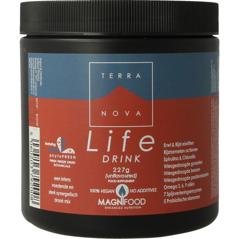 Life drink - 227gr