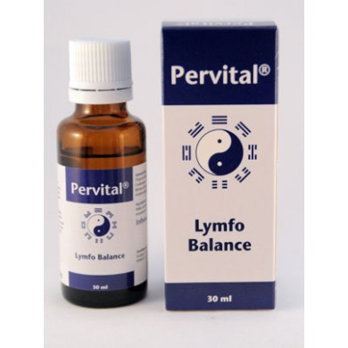 Lymfo Balance - 30 ml °