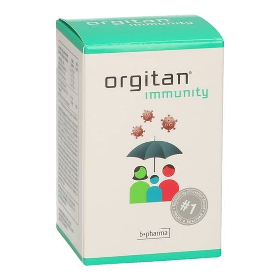 Orgitan Immunity - 15 x 2.5gr °°