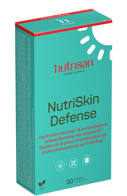 NutriSkin Defense - 30tabs