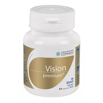 Vision Premium - 90 caps