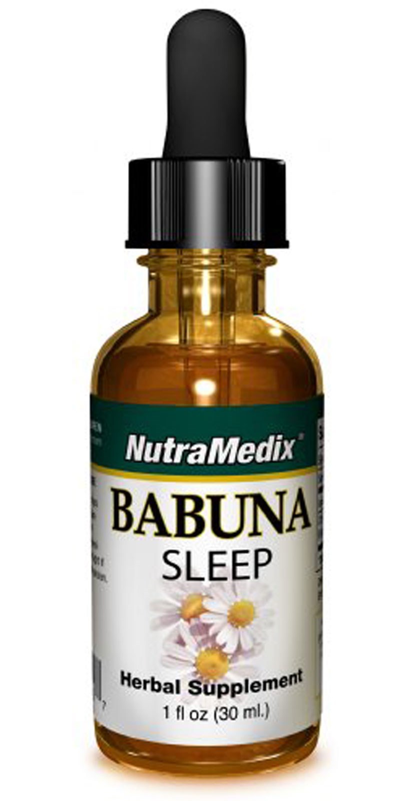 Babuna-sleep 30 ml 