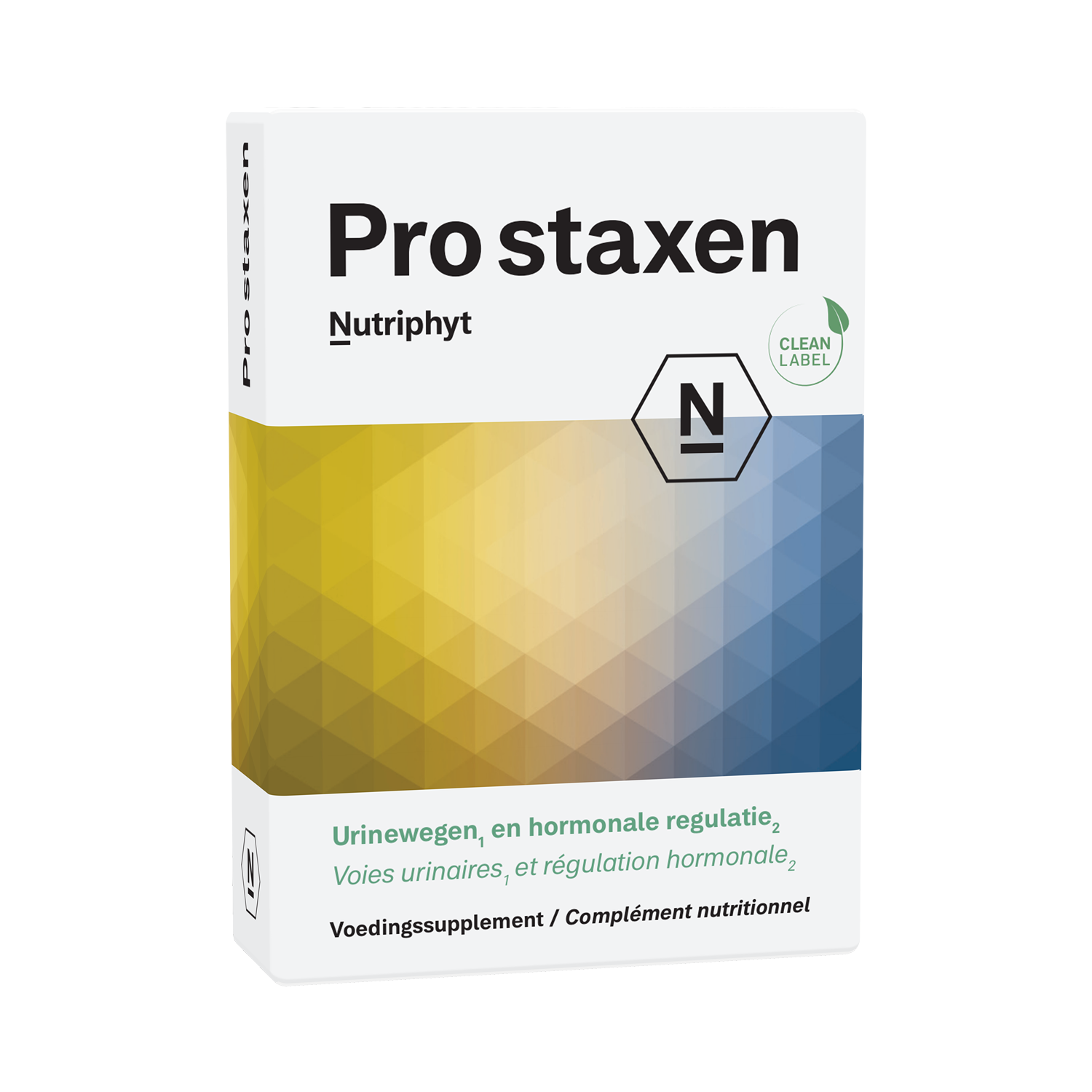 Prostaxen - 30 tab 