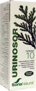 Composor - 10 Prosor - 50 ml °