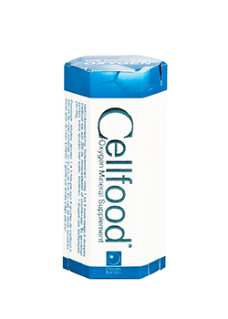 Cellfood 29 ml °°