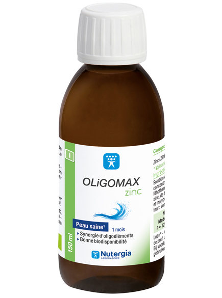 OLiGOMAX Zink - 150 ml
