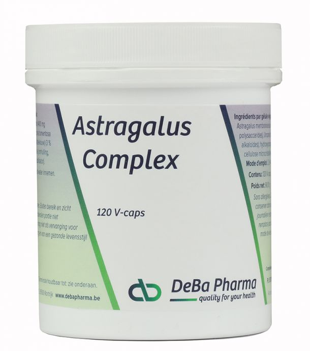 Astragalus Complex - 120 vcaps °