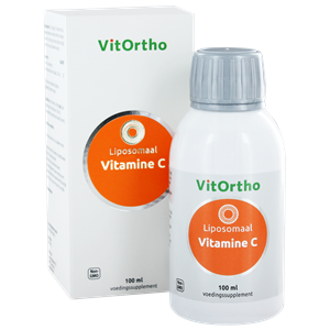 Vitamine C Liposomaal - 100ml