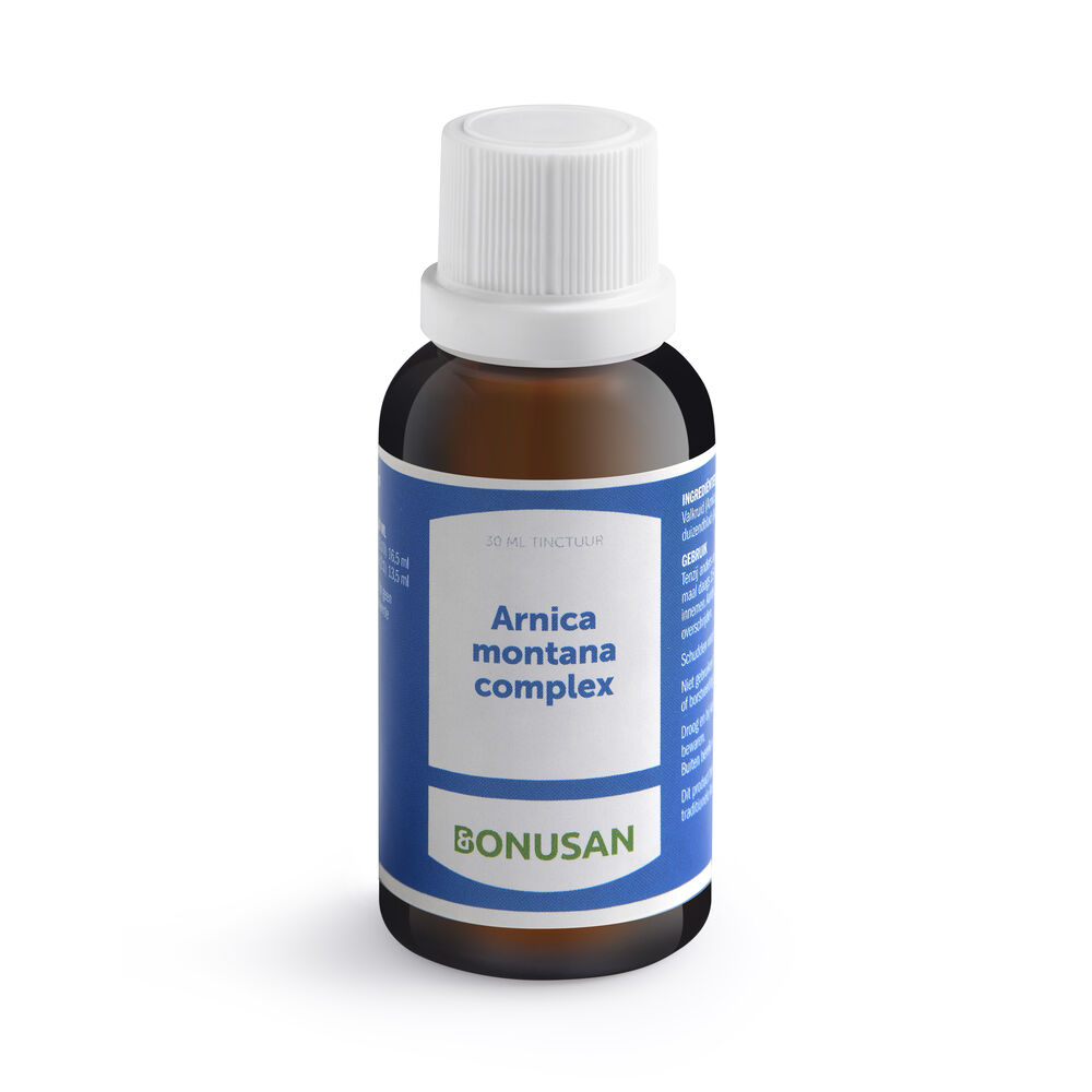 Arnica montana complex - 30 ml