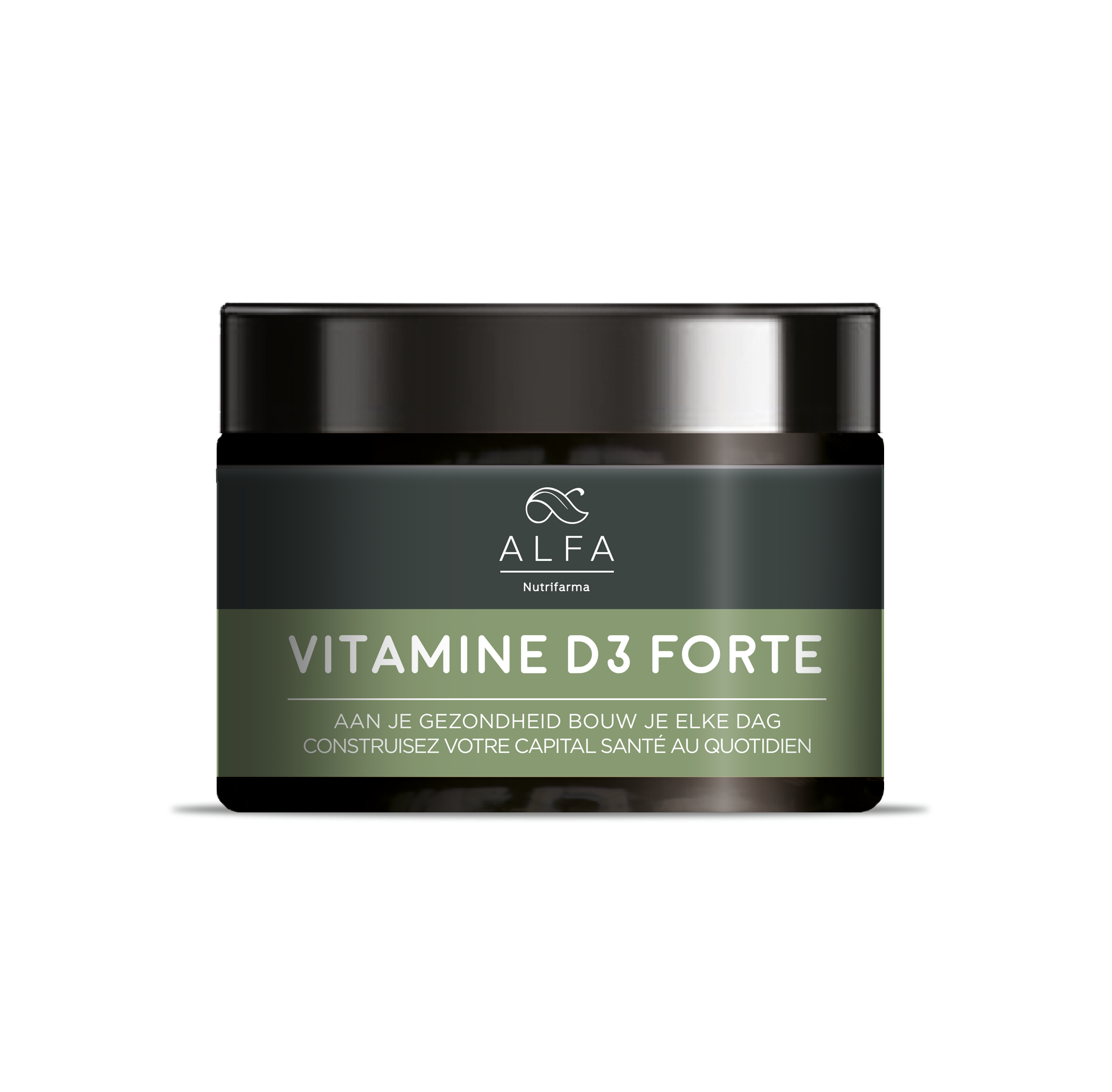 Vitamine D3 Forte - 150 tab