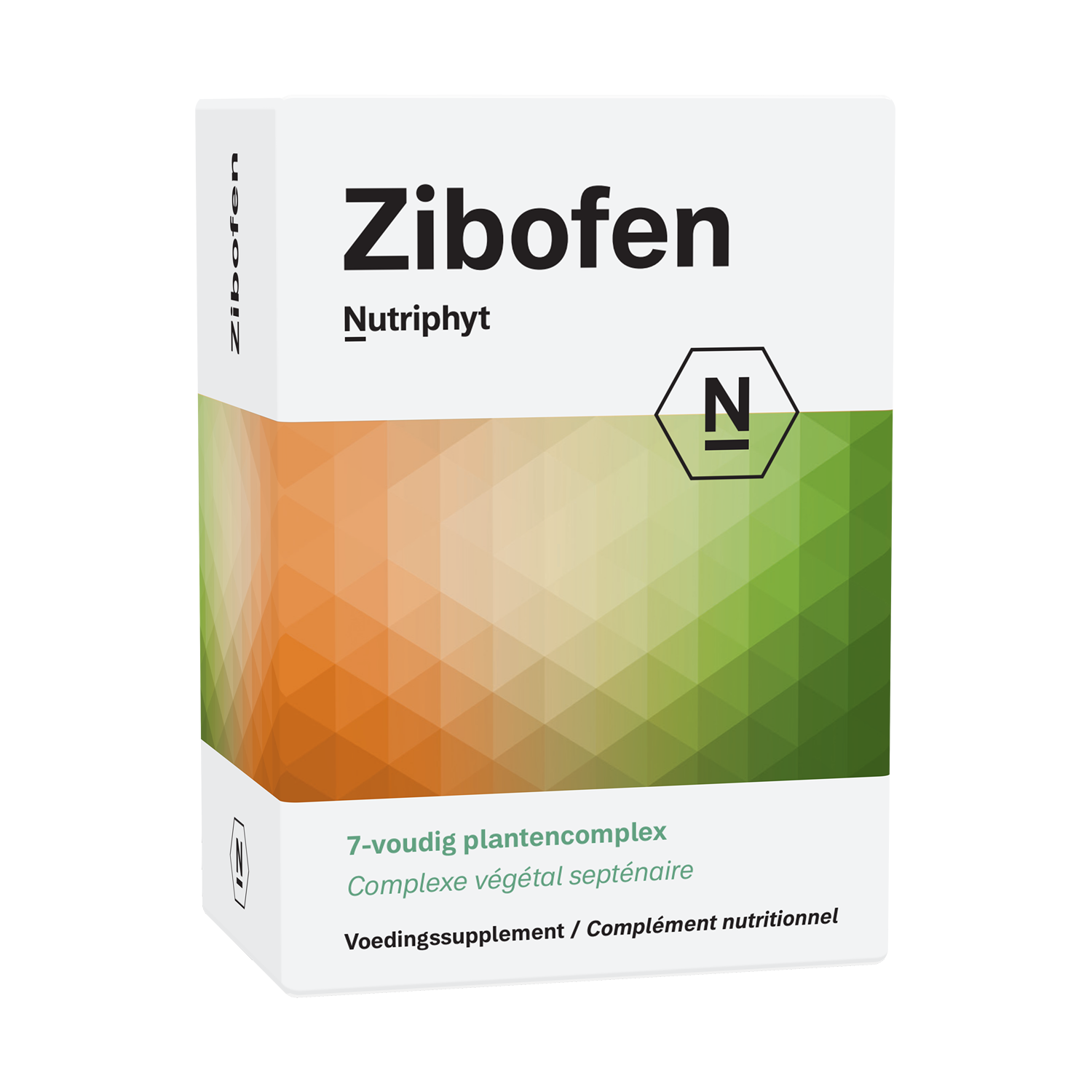 Zibofen - 60 tab