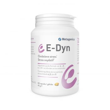 E-Dyn - 60 caps