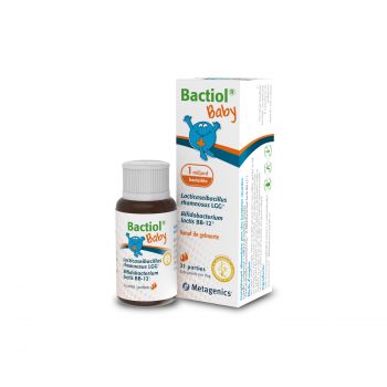 Bactiol Baby- 21 porties