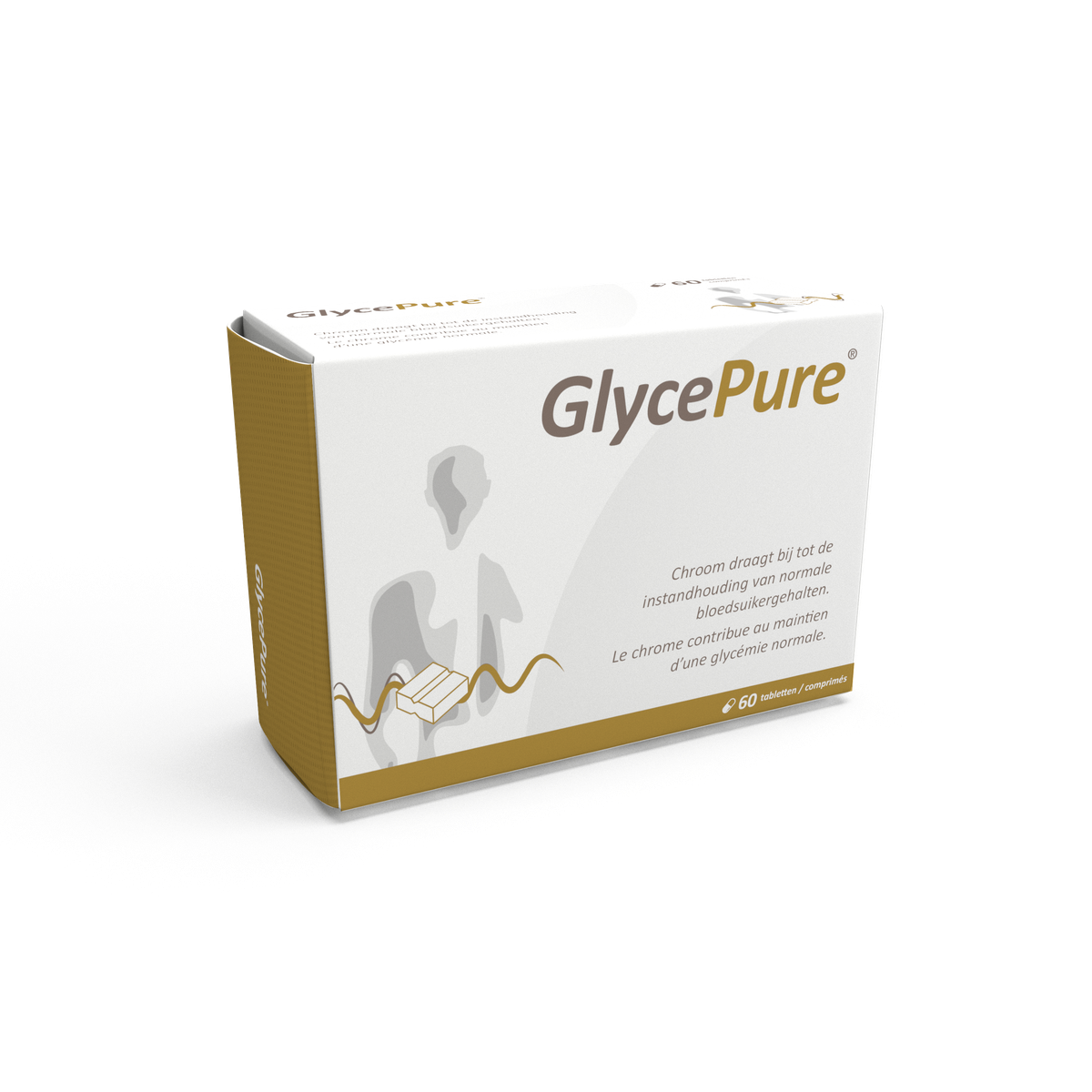 Glycepure® - 60 tabs **