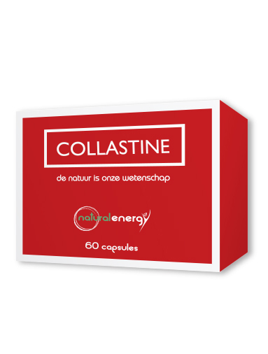 Collastine - 60 caps °