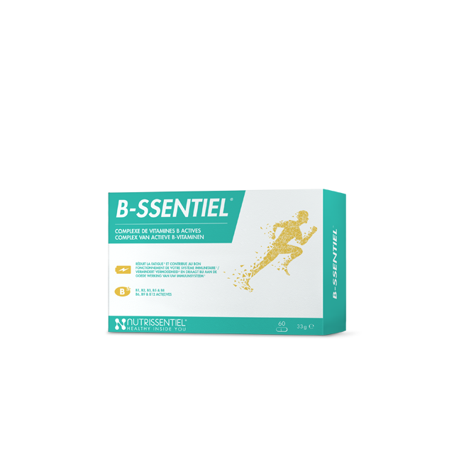 B-ssentiel - 60 caps