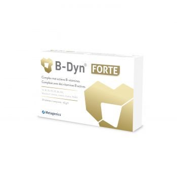 B-dyn Forte - 30 tabl