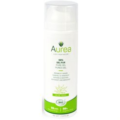 Aloe Vera Gel Pure 98% - 150 ml