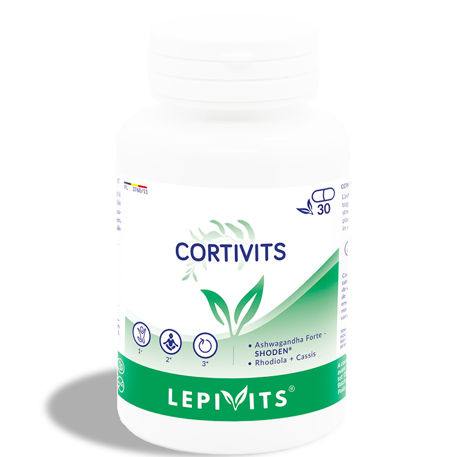 Cortivits - 30 caps