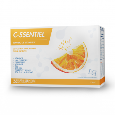 C-ssentiel - 30 zakjes