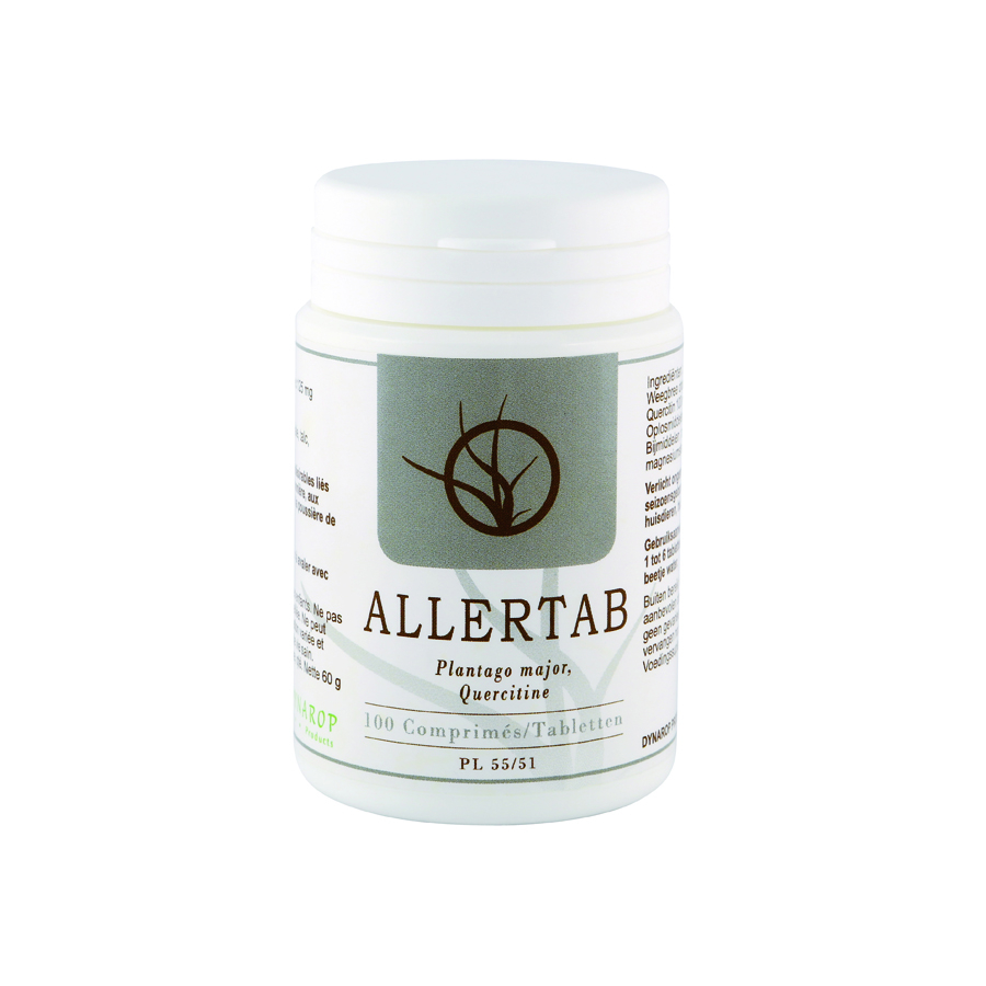 Allertab - 100 tabl