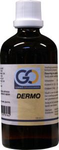 Go Dermo - 100 ml