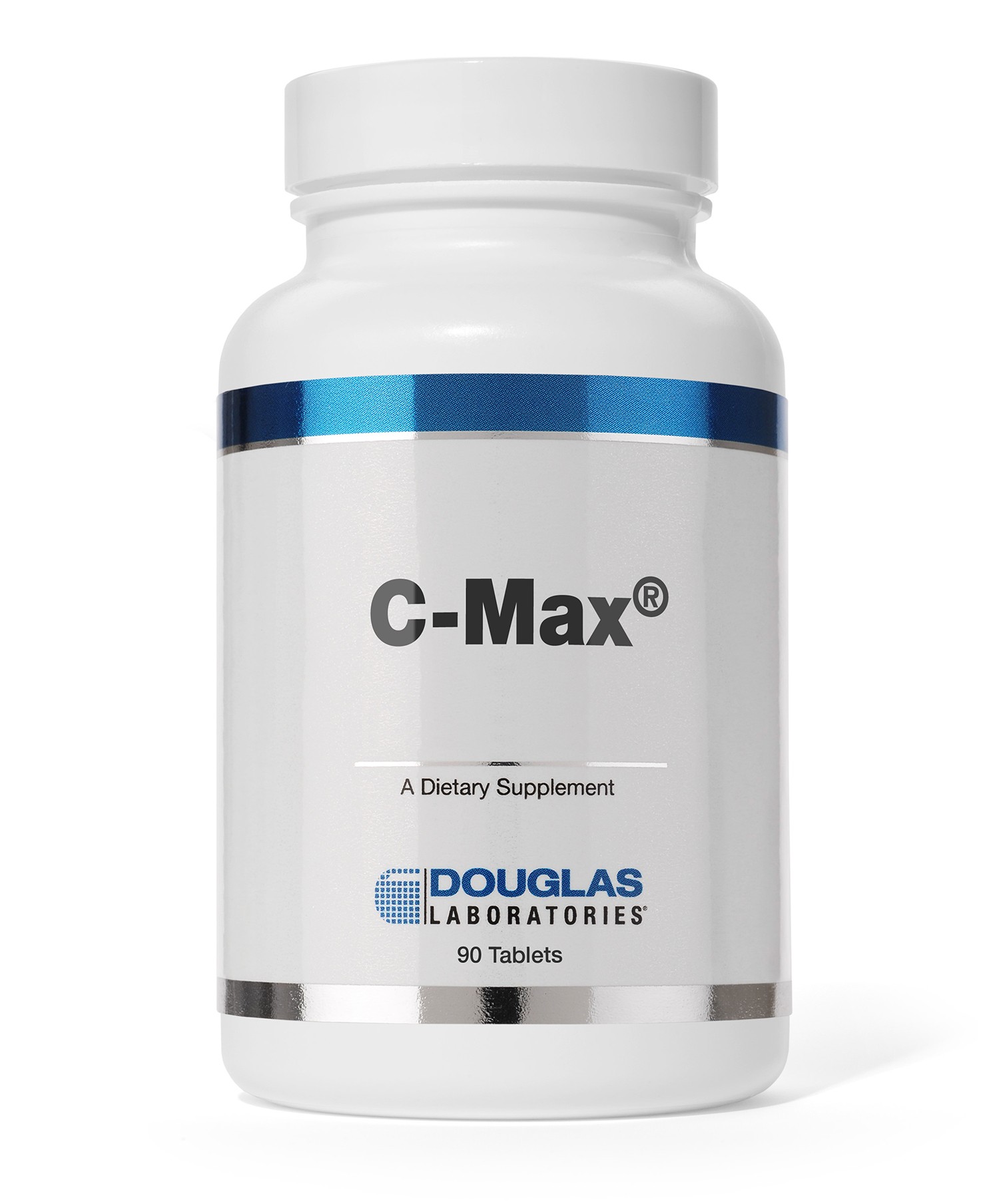 C-Max (1500 mg time released) - 90 tab