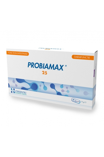 Probiamax 25 - 60 vcaps