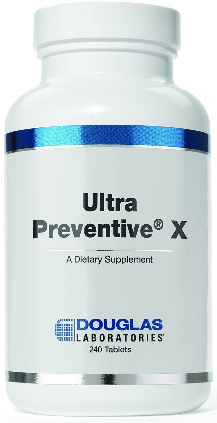 Ultra Preventive X - 240 tab °°