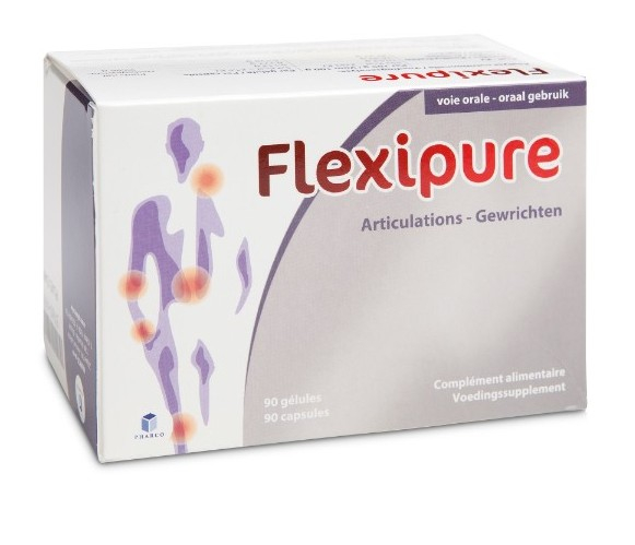 Flexipure® - 90 caps