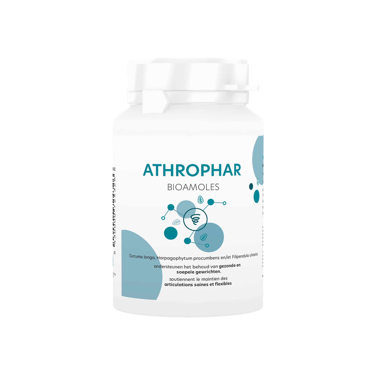 Athrophar - 60 tabs