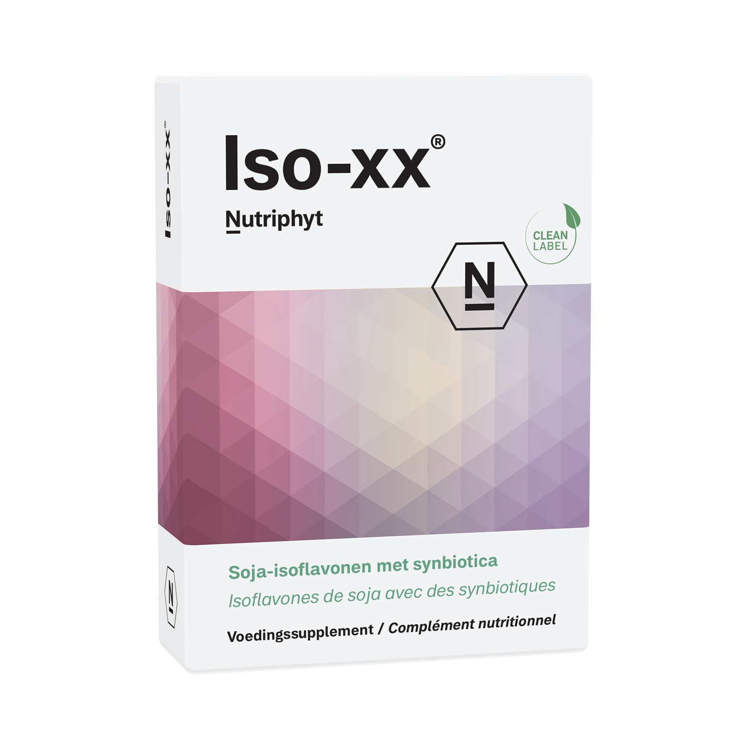 ISO-XX - 30 tab