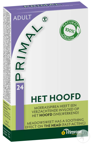 Primal - 24 caps