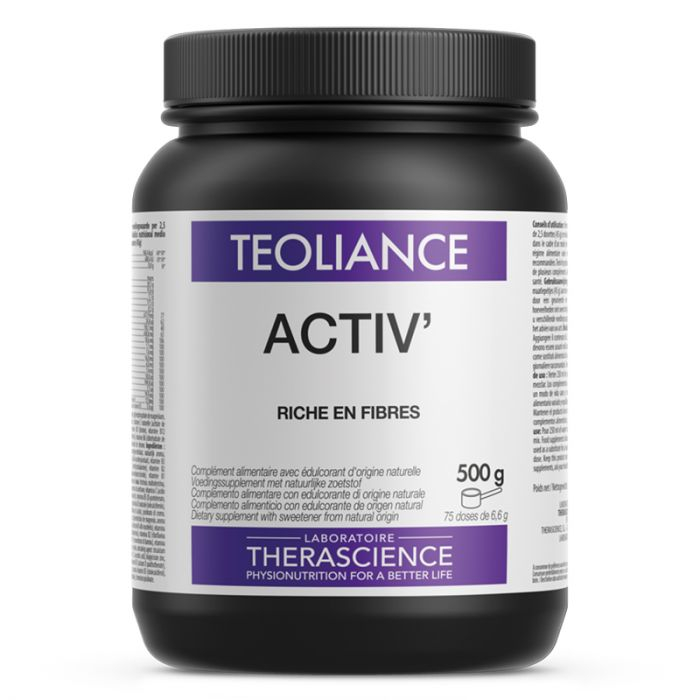 Teoliance Activ - 500gr °