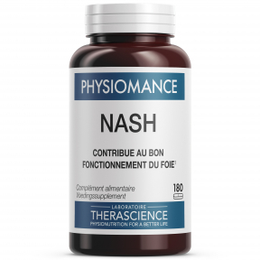 Physiomance NASH - 180 tab