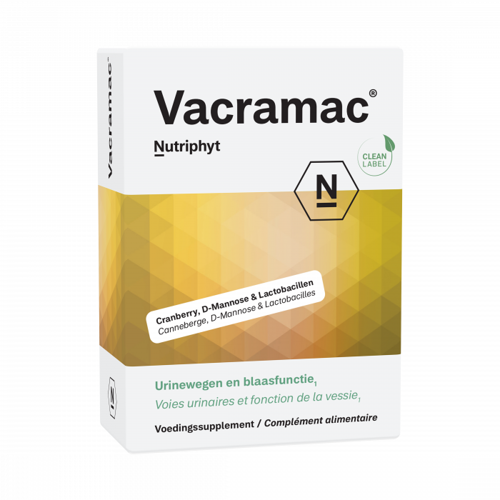 Vacramac - 30 caps