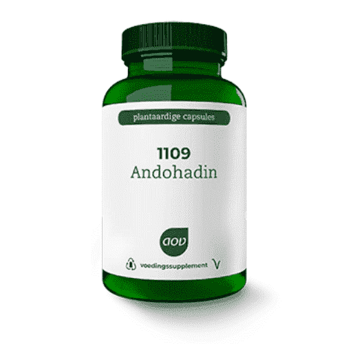 Andohadin 1109- 120 Vegcaps 