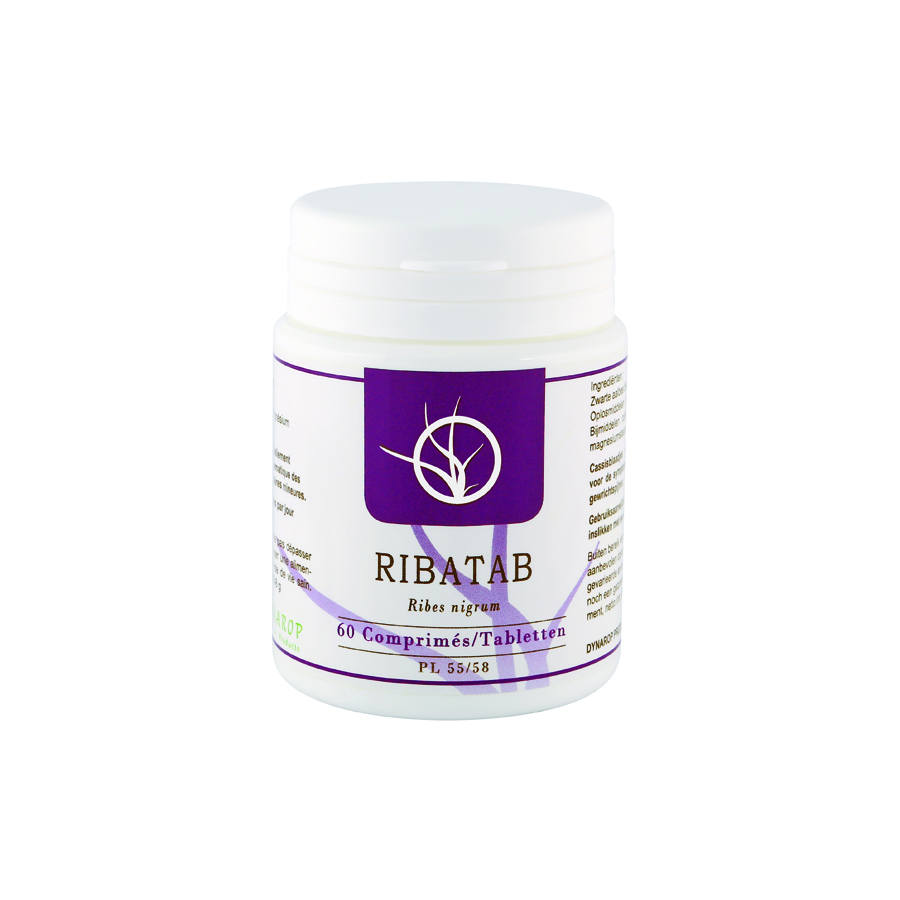 Ribatab - 60 tab