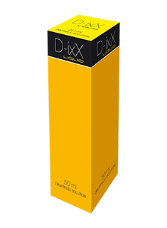 D-ixx Liquid - 50 ml