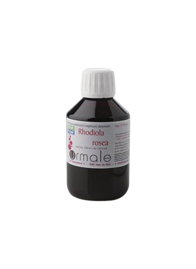 Rhodiola Rosea - 200 ml